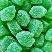 Spearmint Leaves Candy (12oz)